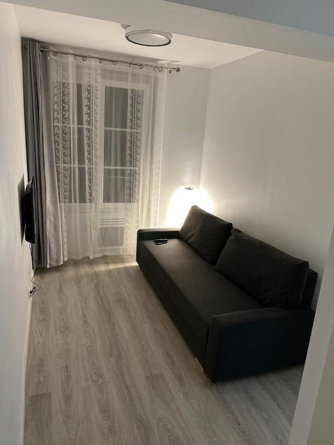 Ferienwohnung Studio Paris 12 Exterior foto